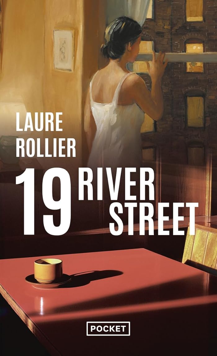 19 River Street - Laure Rollier