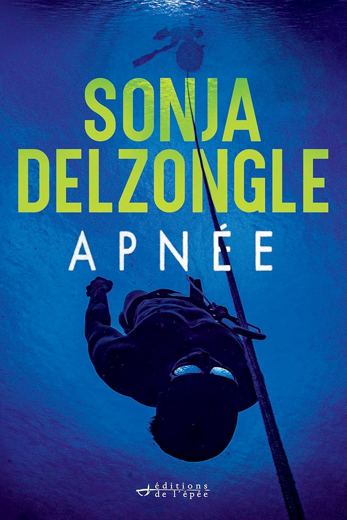 Apnée