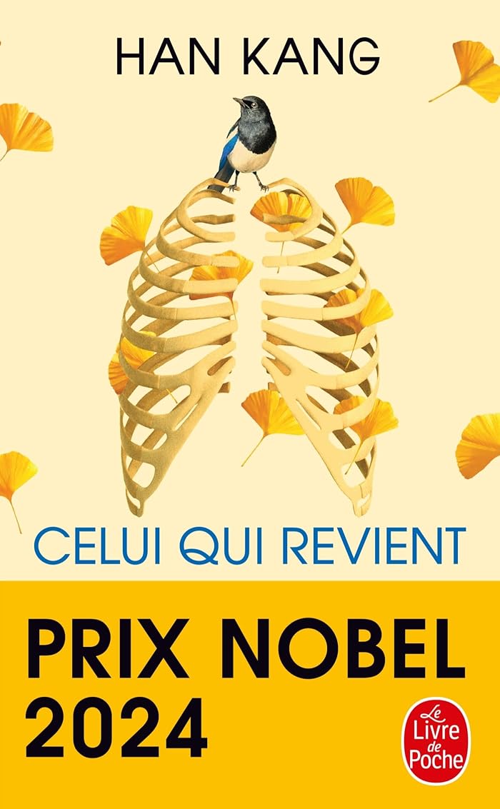 celui qui revient