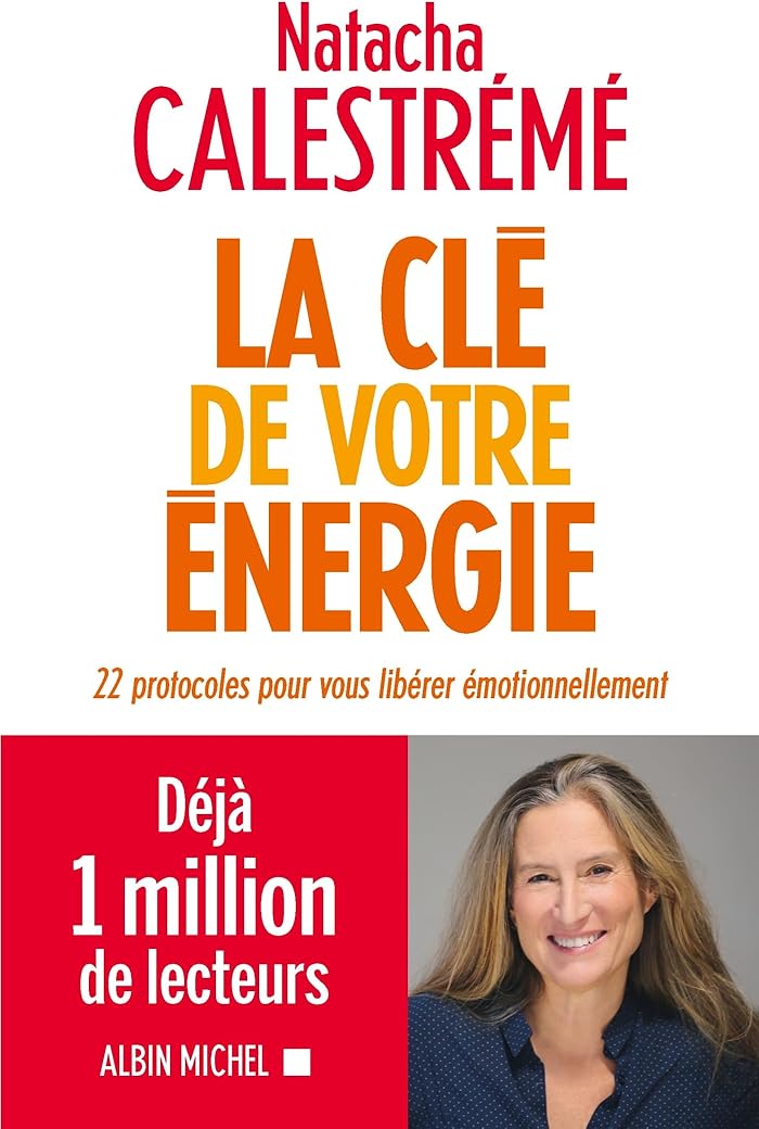 La Clé de votre énergie
