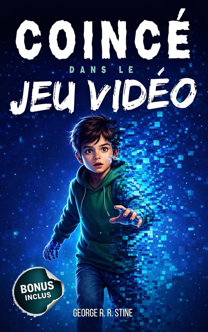 Coincé dans le jeu vidéo
