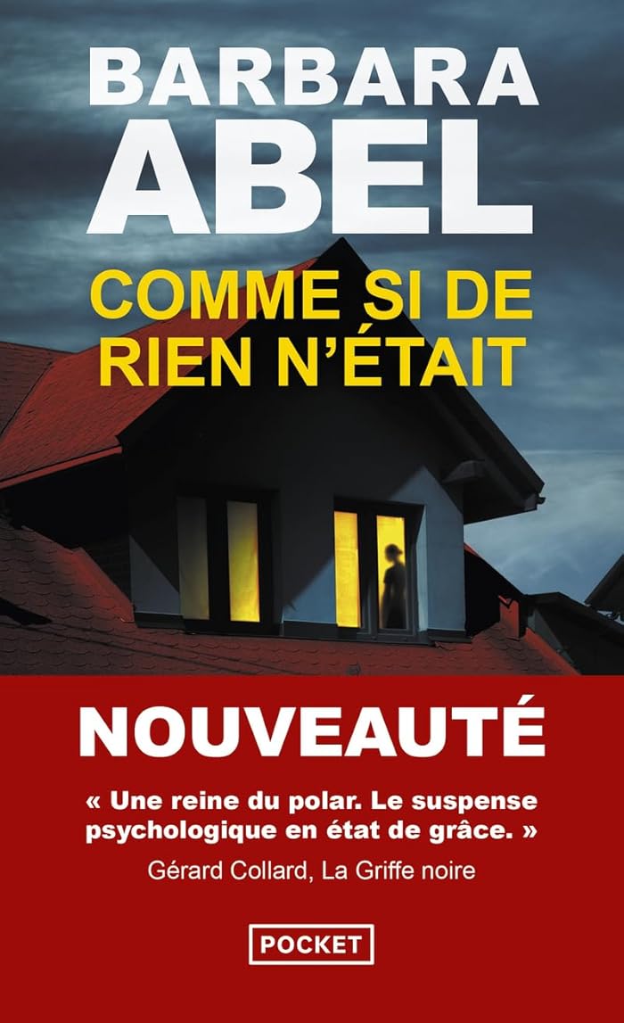 Comme si de rien n'était