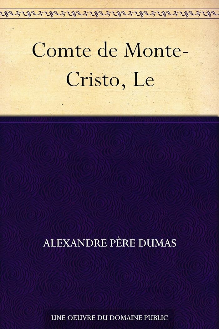 Le Comte de Monte-Cristo