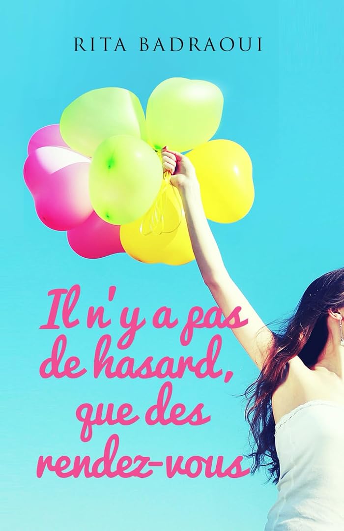 Il n'y a pas de hasard, que des rendez-vous