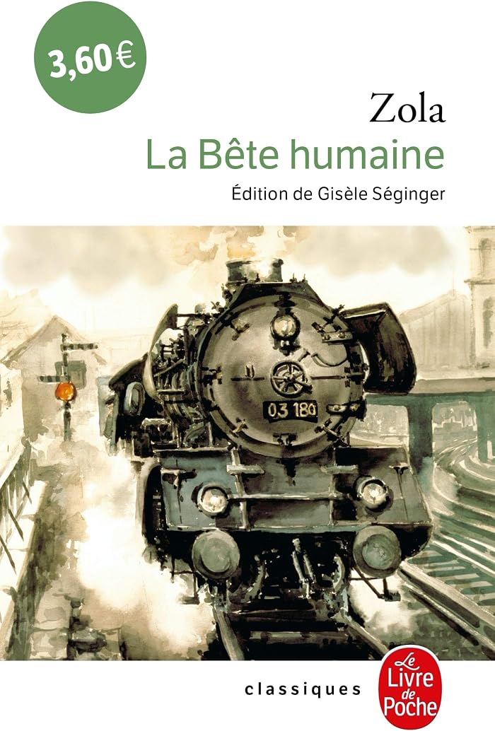 La Bête humaine