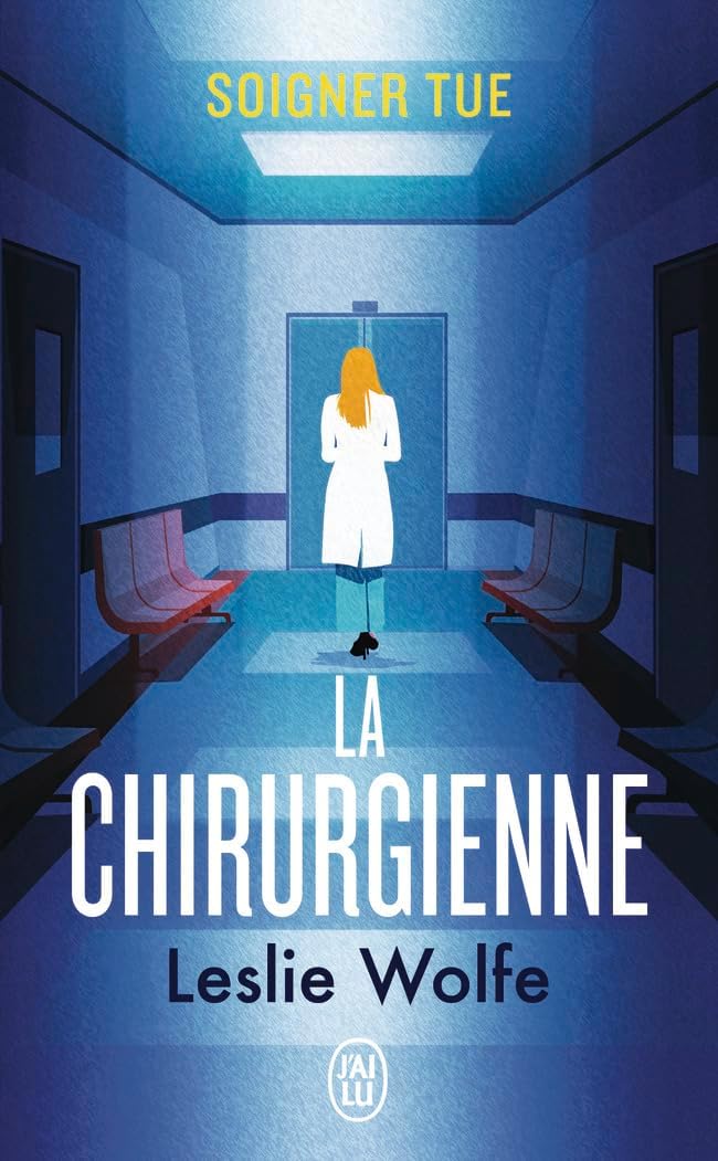 La chirurgienne