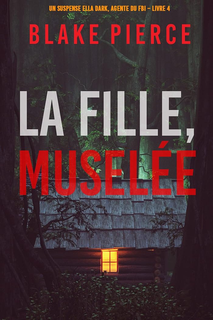 La fille muselée