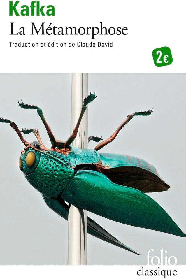 La Métamorphose