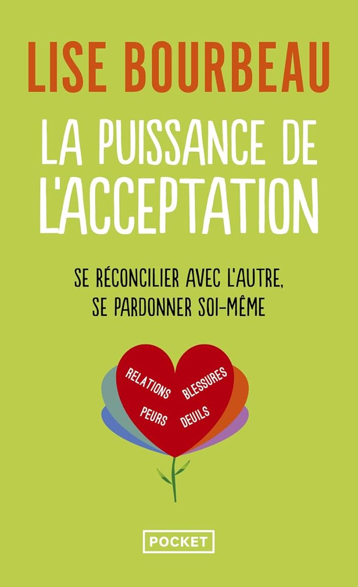 La Puissance de l’acceptation