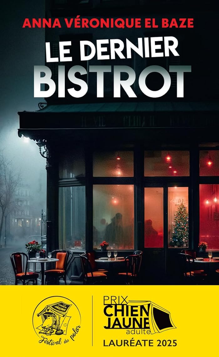 Le dernier bistrot