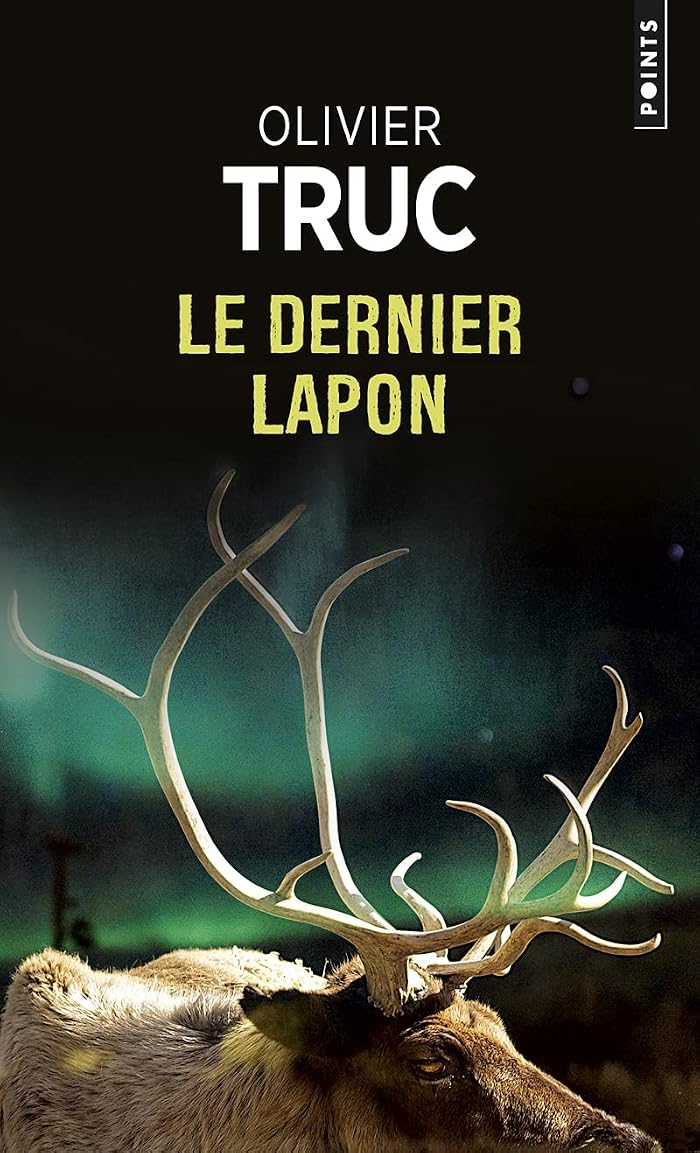 Le Dernier Lapon