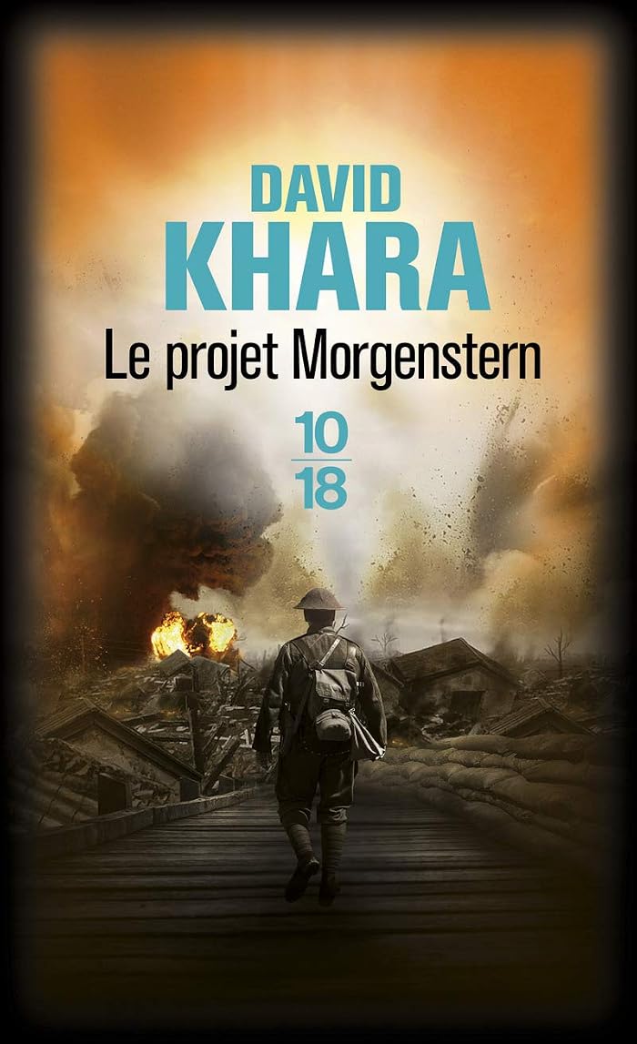 Le projet Morgenstern (3)