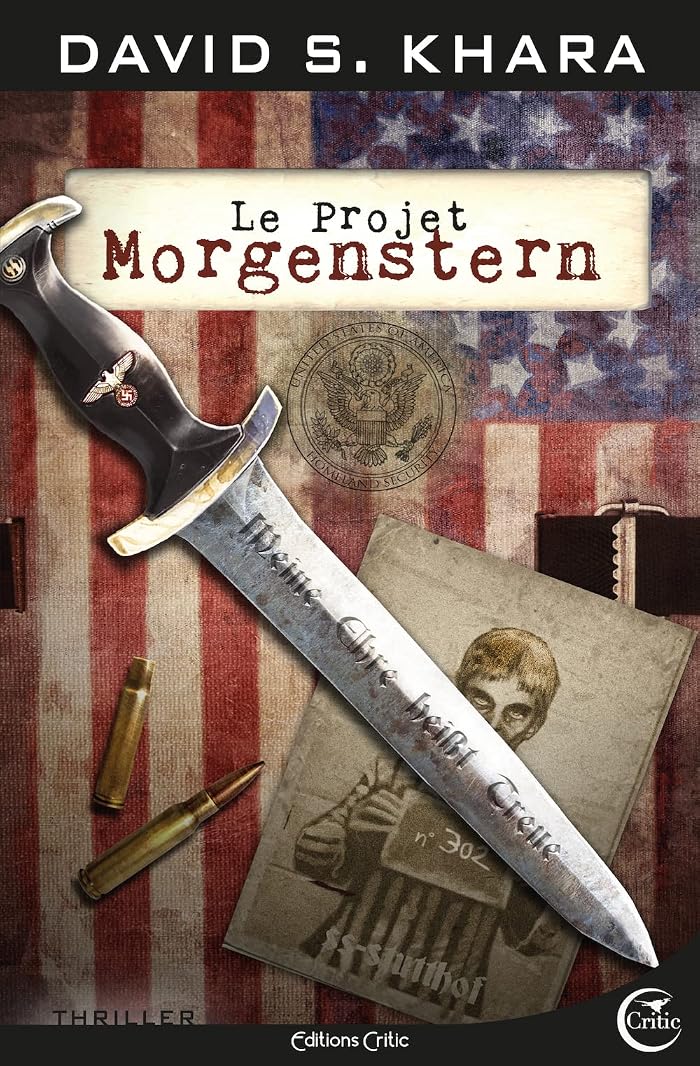 Le projet Morgenstern