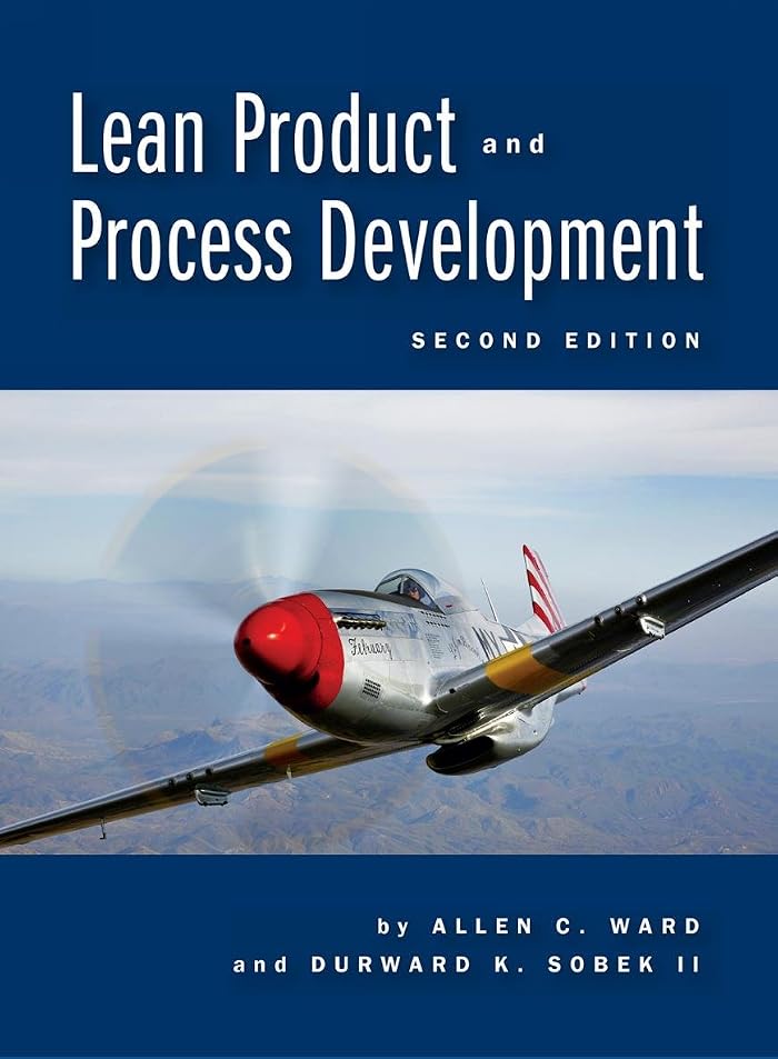 Lean Product and Process Development, 2nd ed. (English Edition)