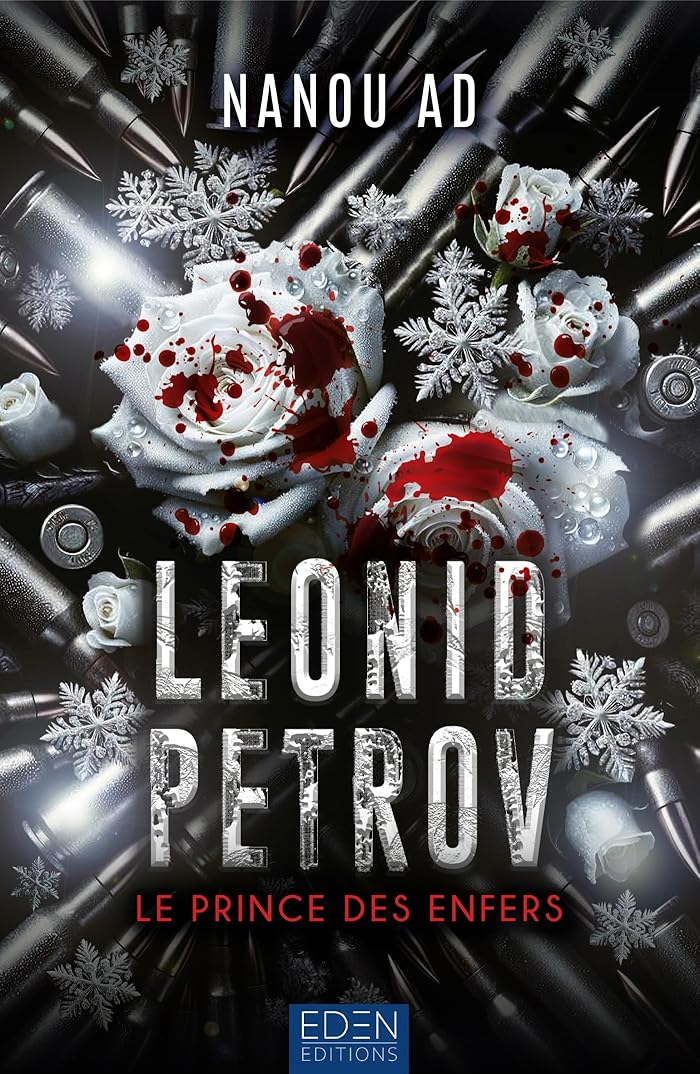 Leonid Petrov, prince des enfers