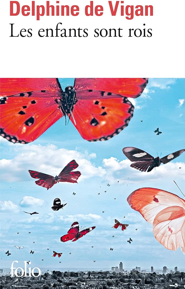 Les enfants sont rois