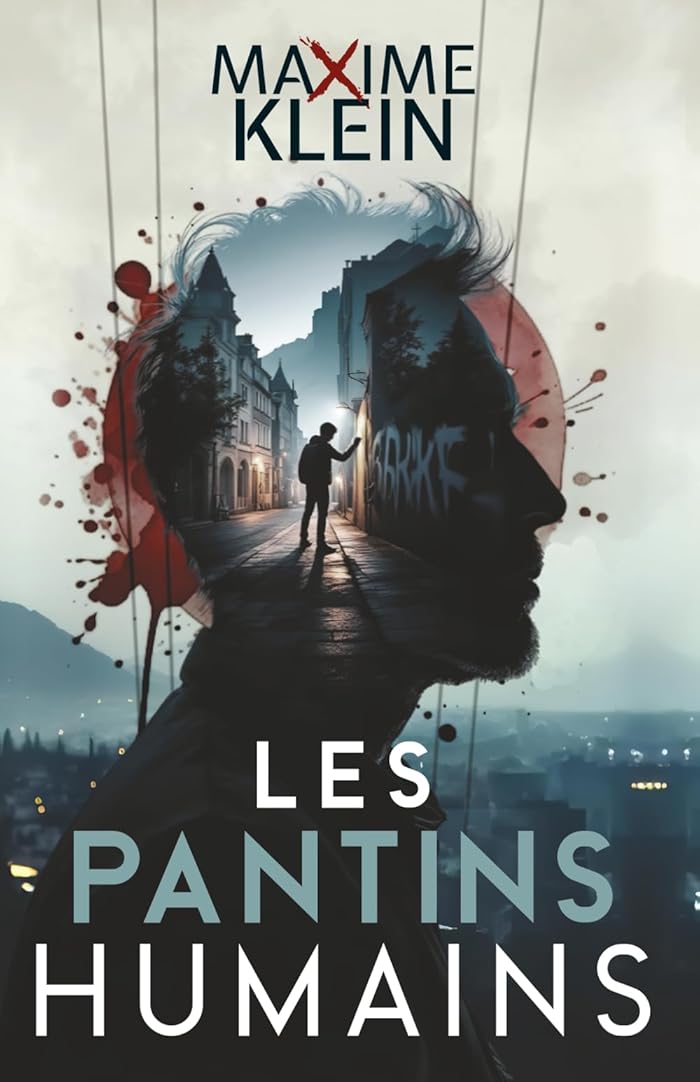 LES PANTINS HUMAINS