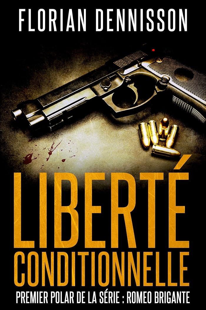 Liberté conditionnelle