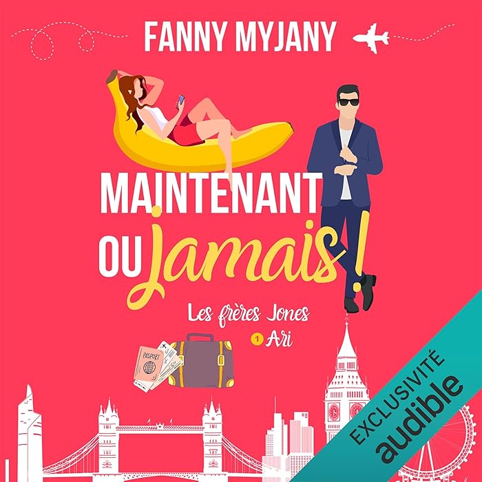 Maintenant ou jamais !: Saga des Frères Jones Vol. 1