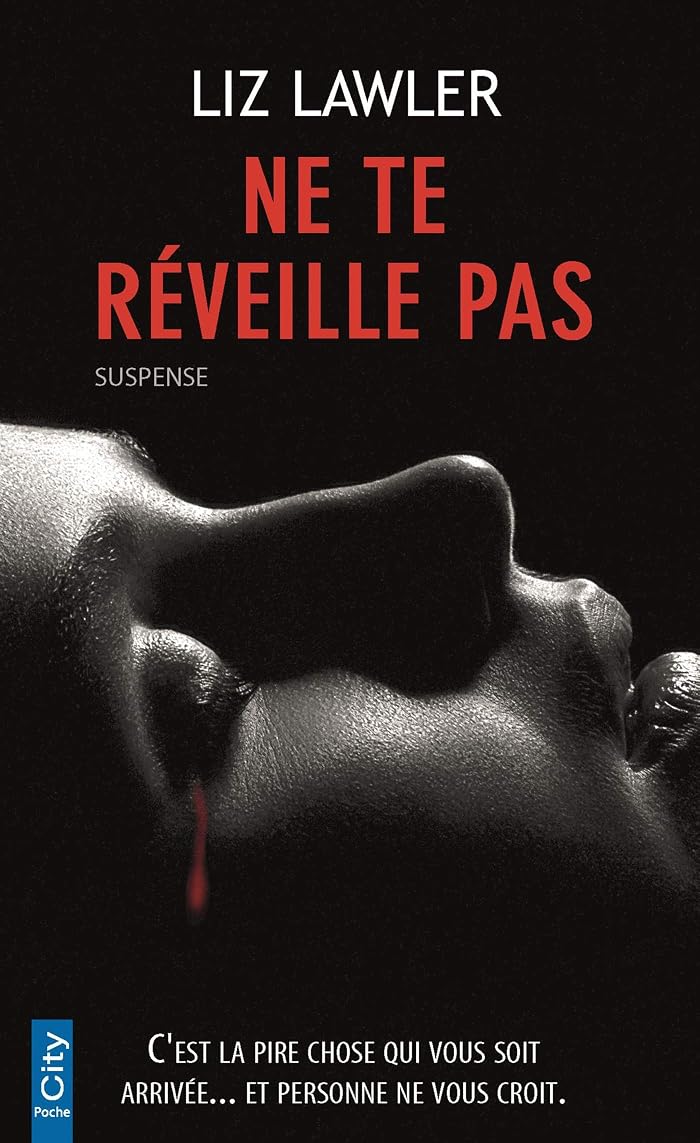 Ne te réveille pas