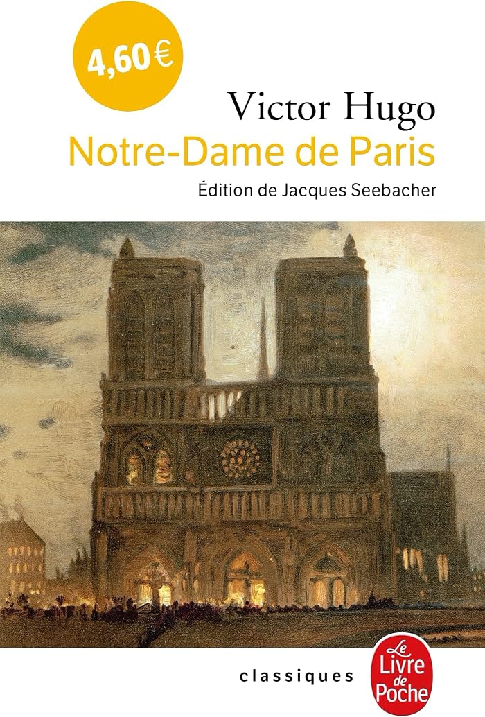 Notre-Dame de Paris