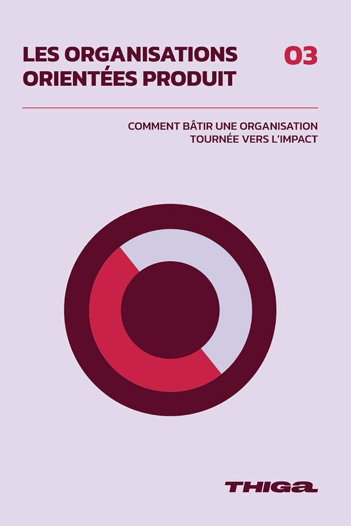 Les organisations orientées Produit