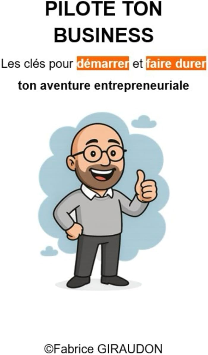 Pilote ton BUSINESS