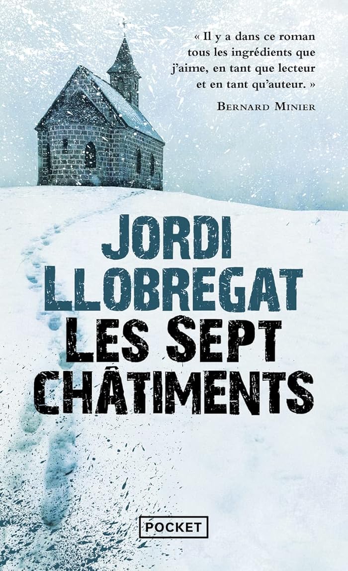 Les sept châtiments