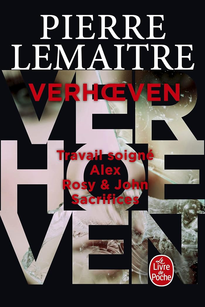 Verhoeven